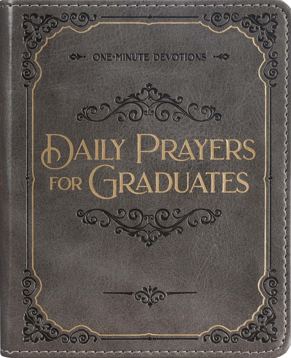 Daily Prayers for Graduates