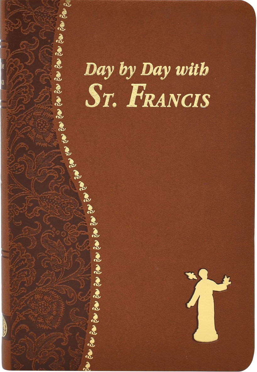 Day by Day with St. Francis
