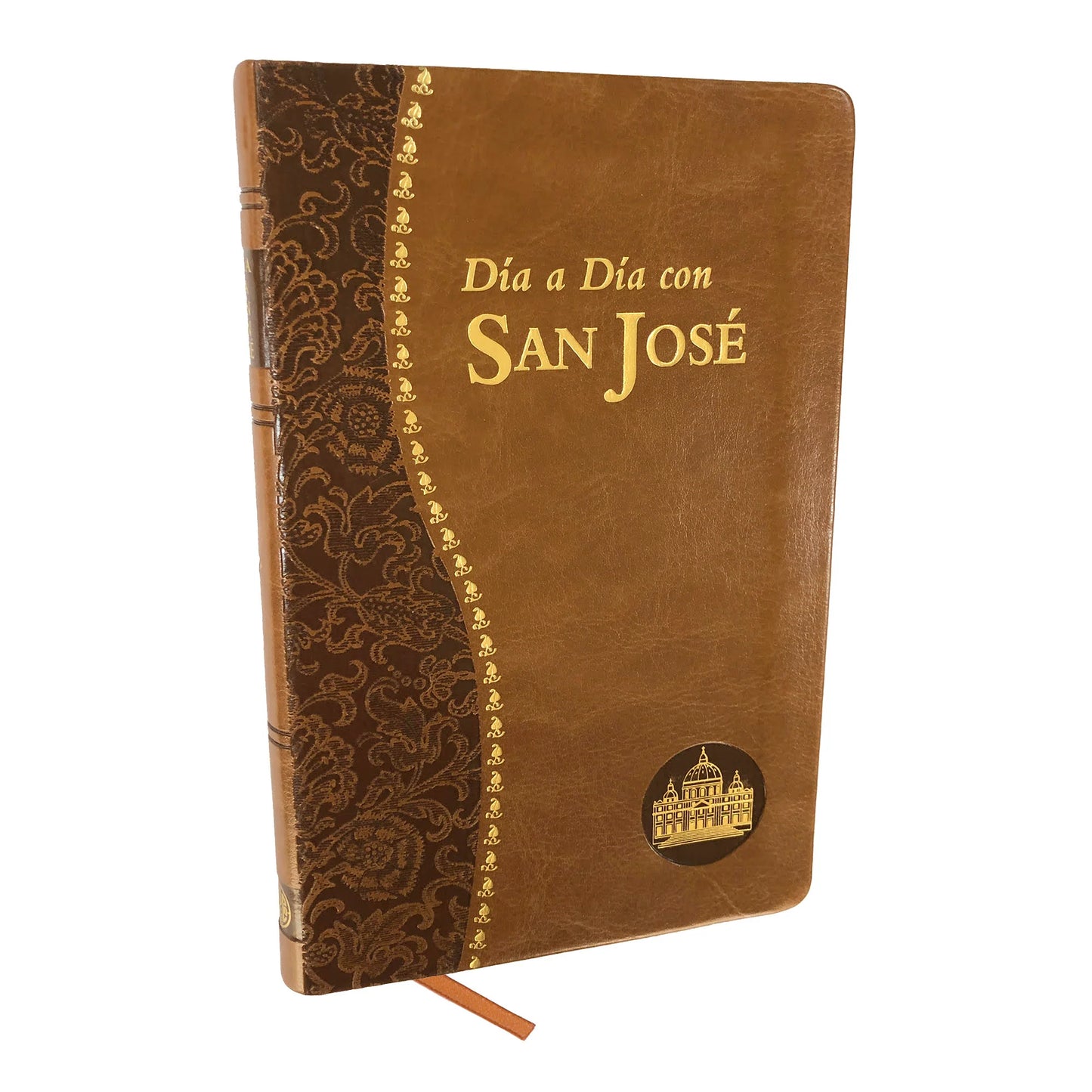 Dia por Dia con San Jose