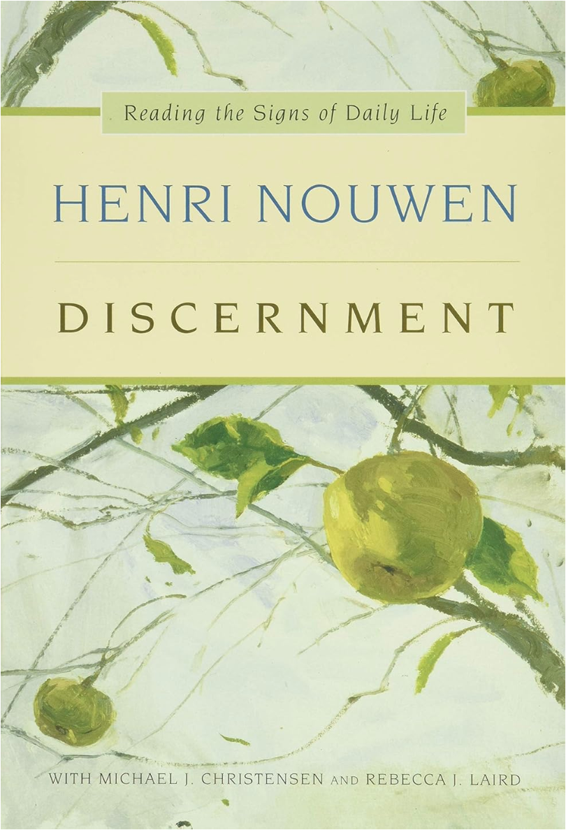 Discernimiento: Leyendo las señales de la vida diaria