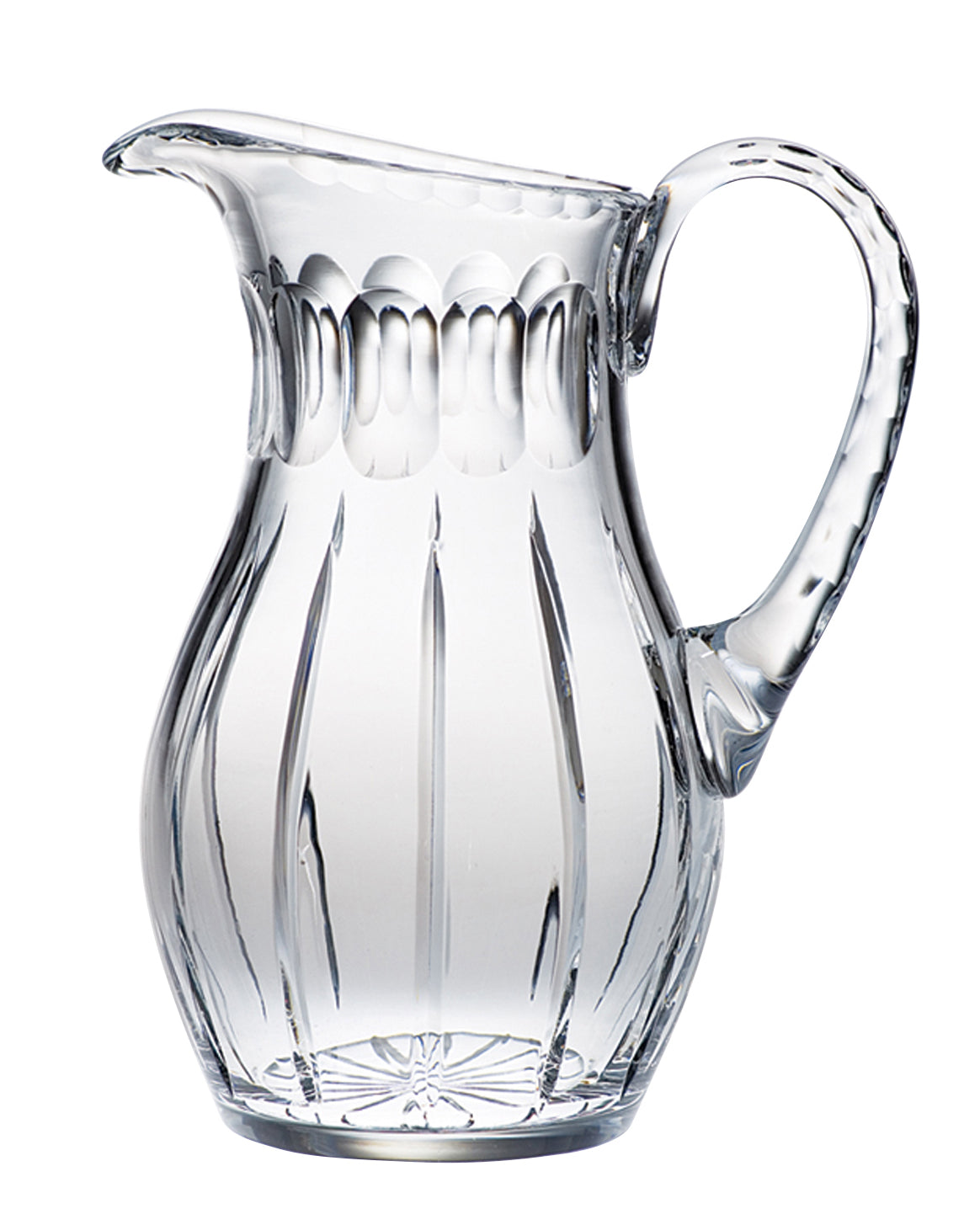 Crystal Flagon 52oz
