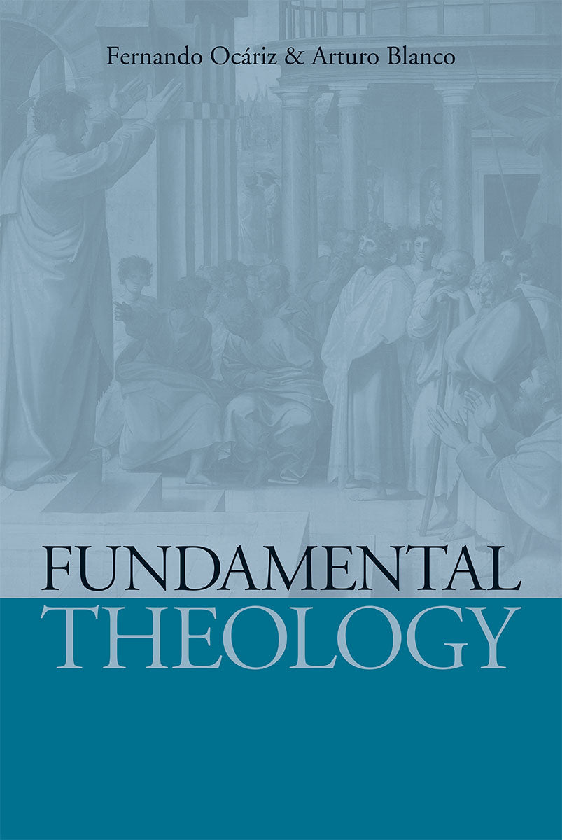 Fundamental Theology