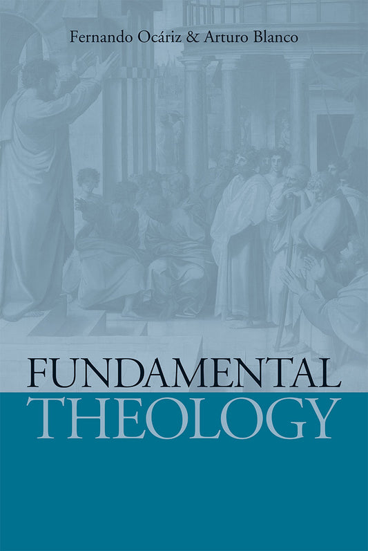 Fundamental Theology