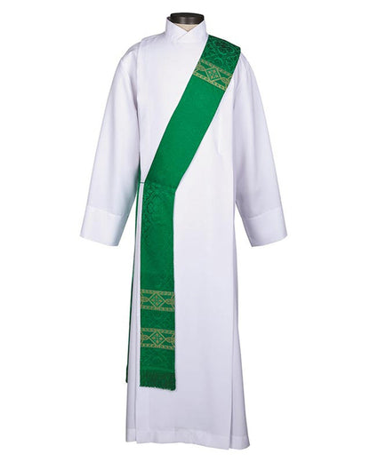 Estola de diácono de Aviñón