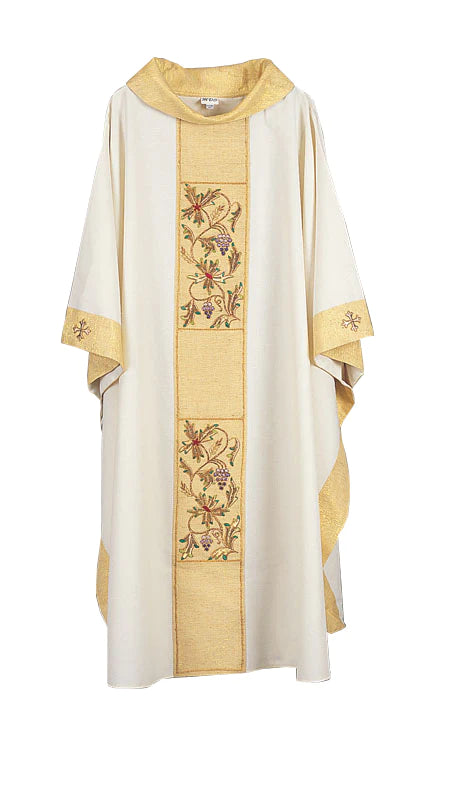 HB-1 Chasuble