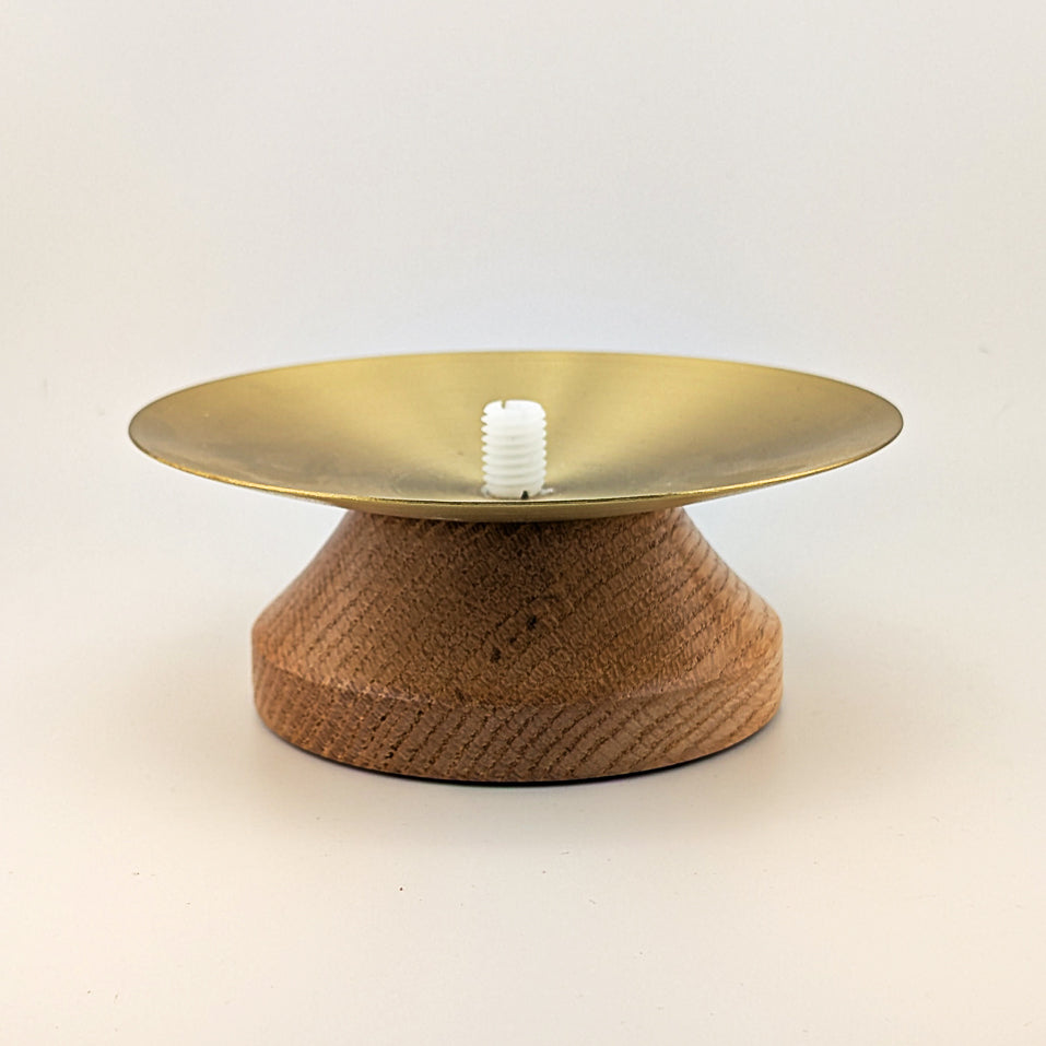 HB Precision Candle Shell Base – Joseph's