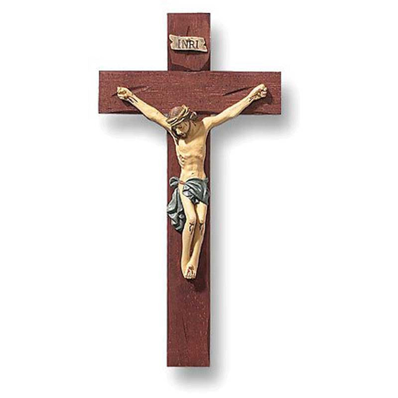 Verona Roma Crucifix