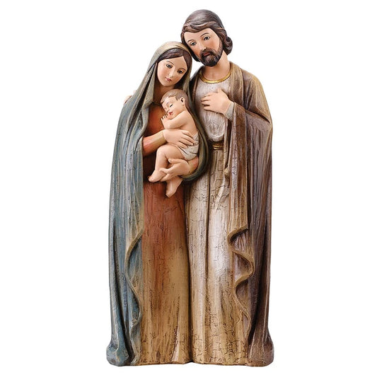Estatua Sagrada Familia 19.5"