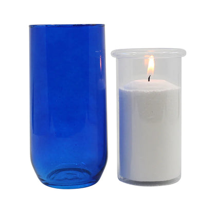 N3 Velas de inserción Nova de 3 días