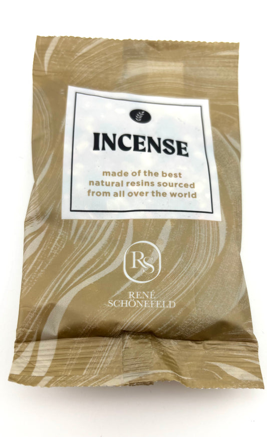 Paquete pequeño de incienso 30g