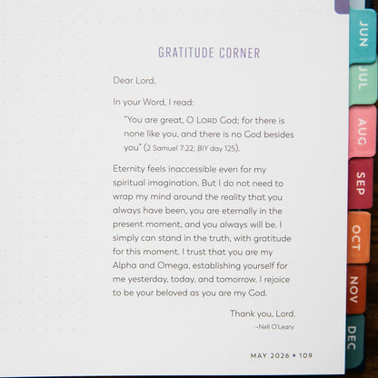 Ascension Planner 2026: A Tool for Catholic Daily Living