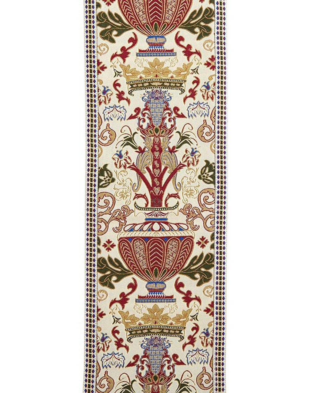 Coronation Deacon Stole