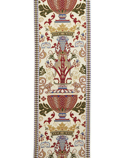 Coronation Deacon Stole