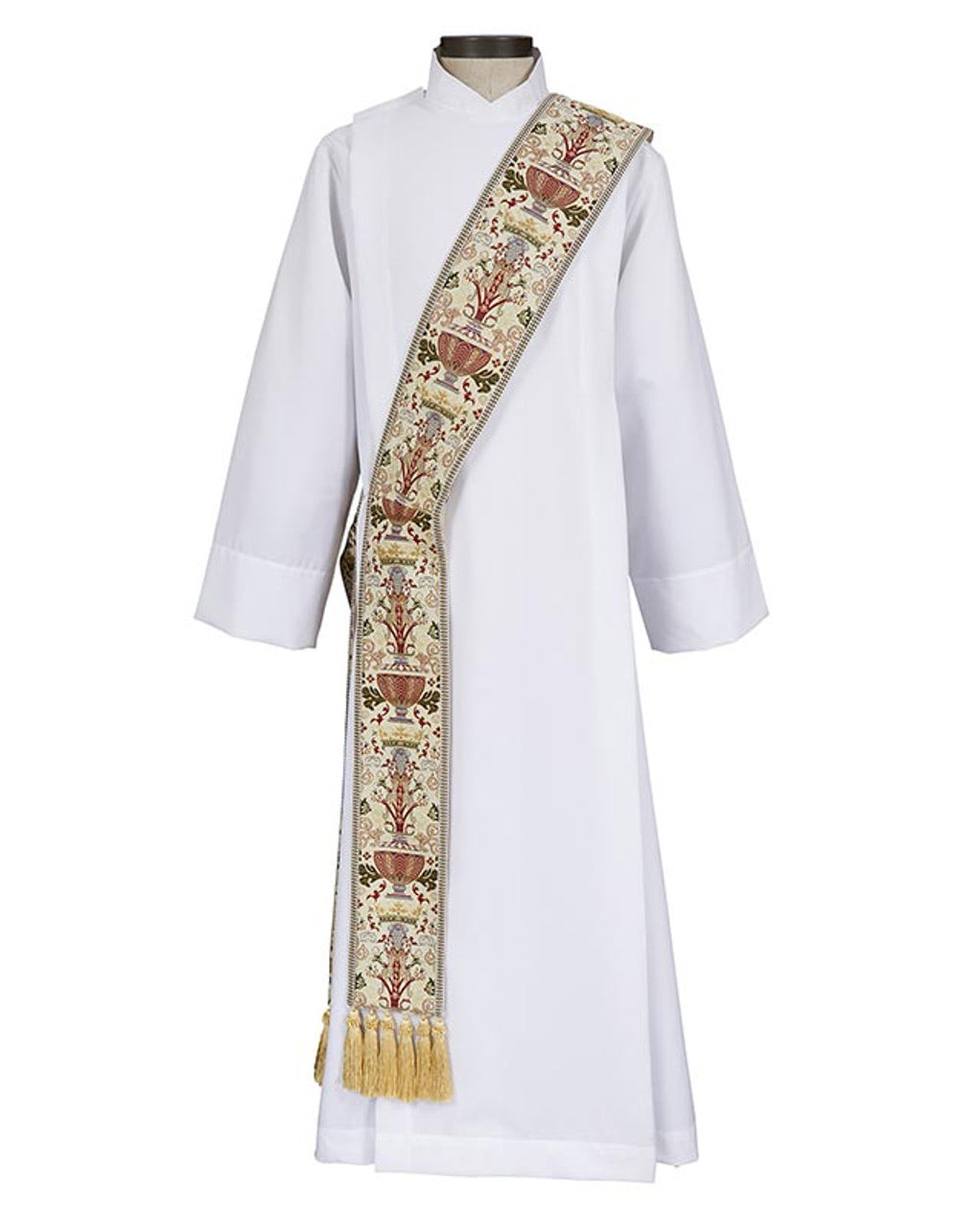Coronation Deacon Stole