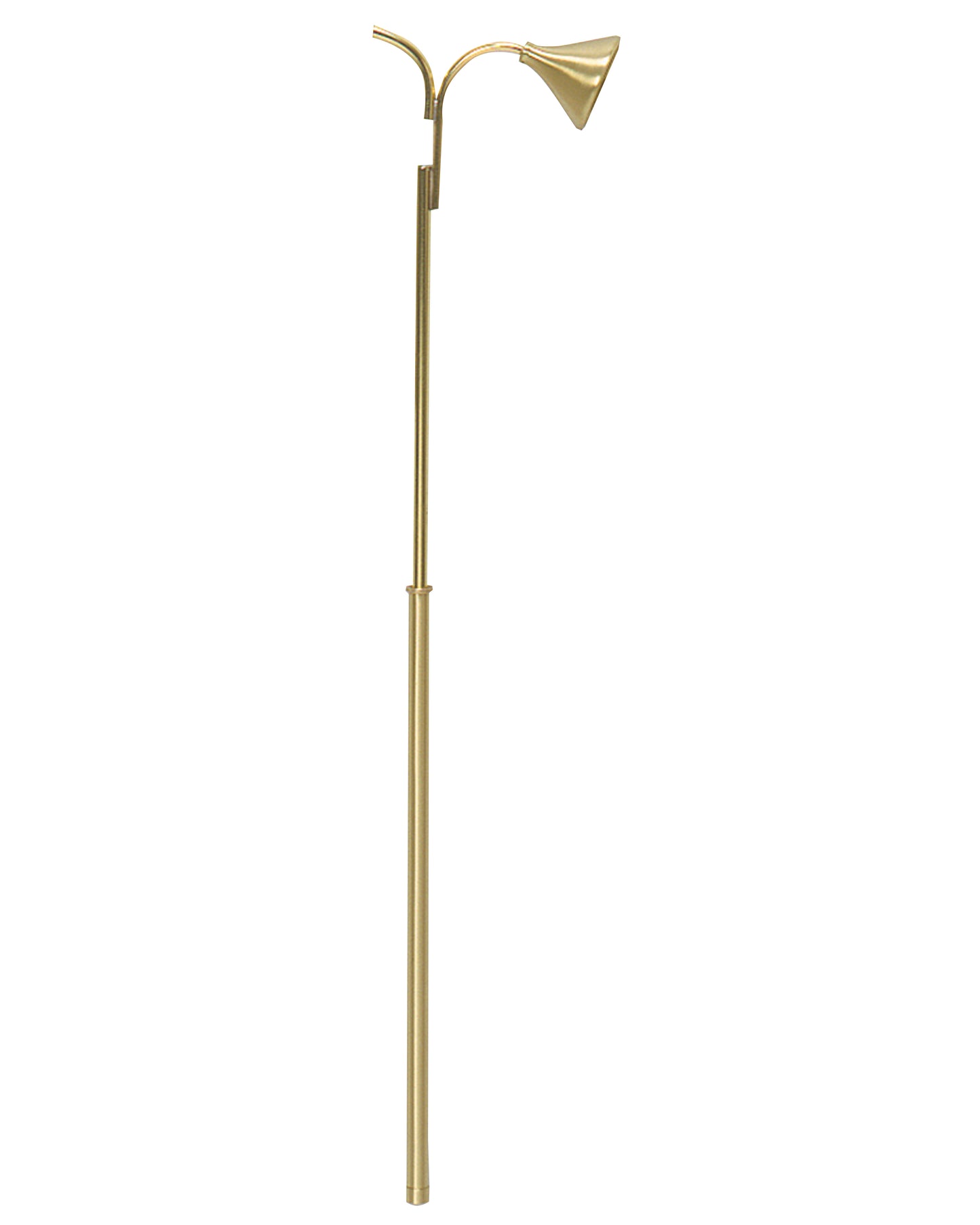 Encendedor de velas telescópico de 16-26"