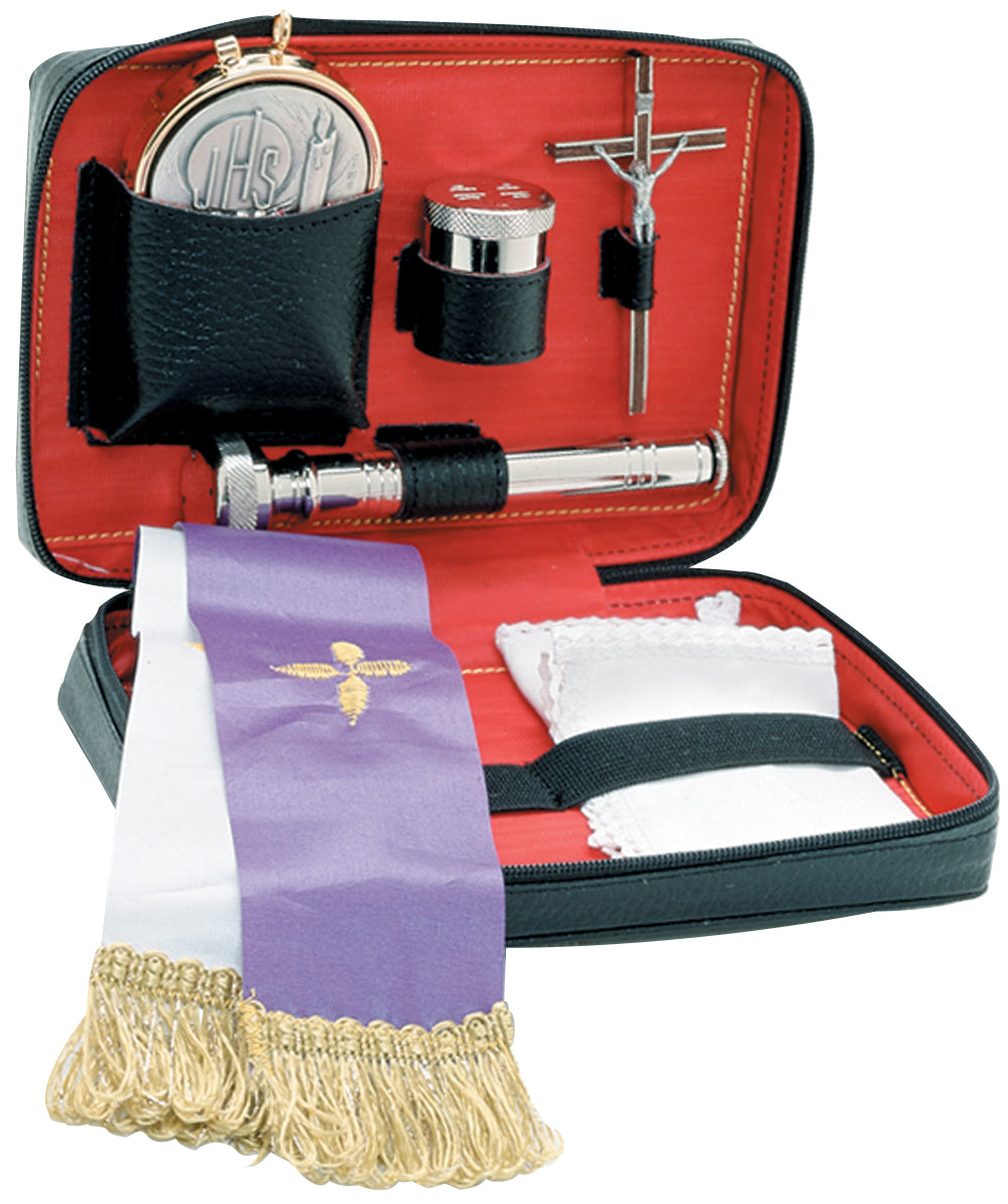 Sick Call Set 4x6.5"