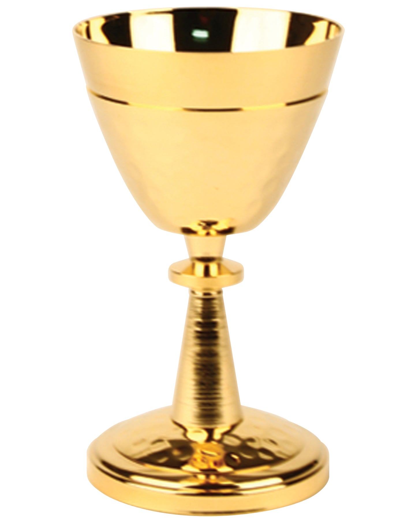 24k Gold-Plated Chalice 4oz