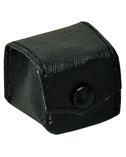 Leather Case for Oil Stock, Single