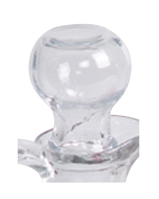 Glass Cruet Stopper
