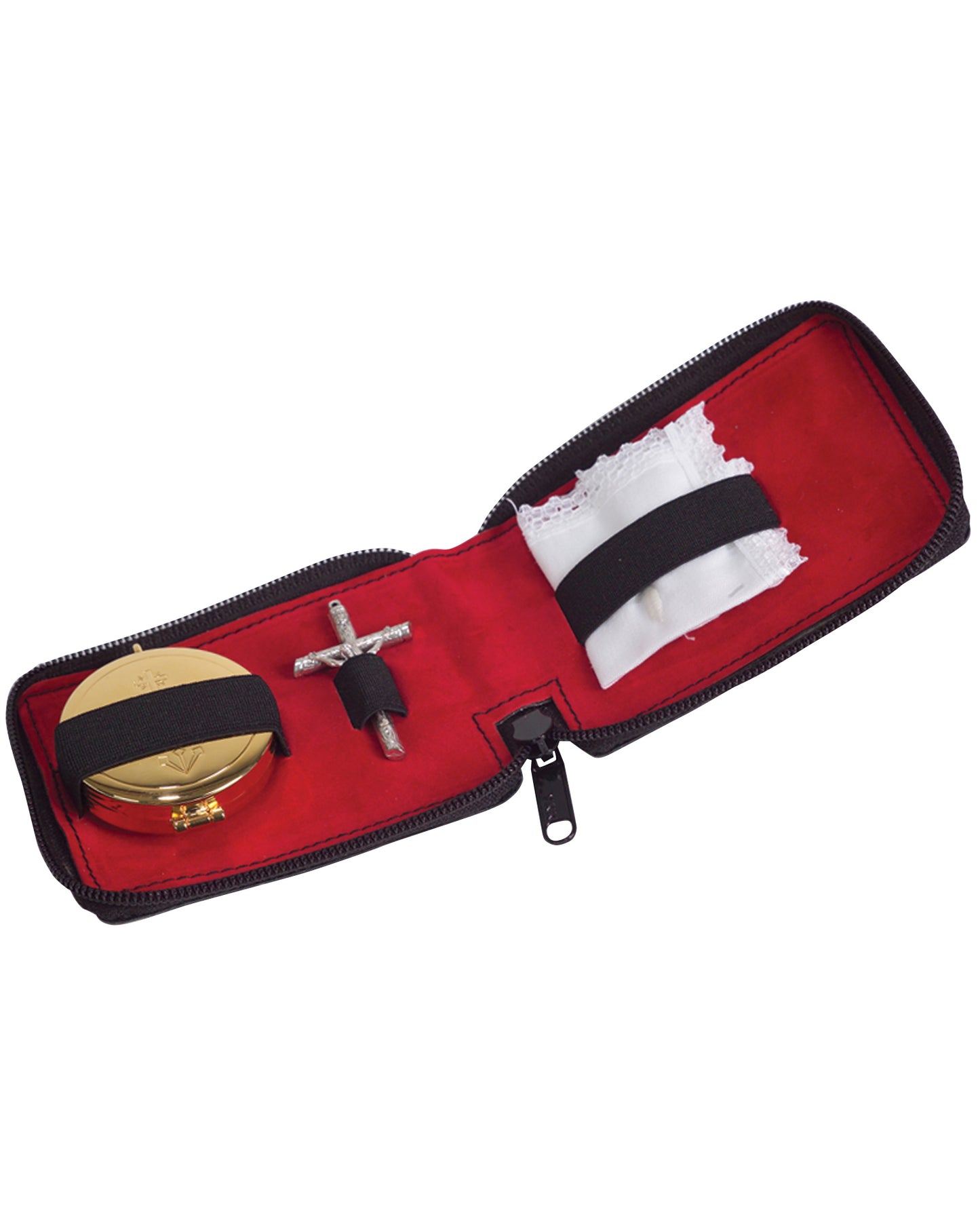 Sick Call Set  3.5x4.5"