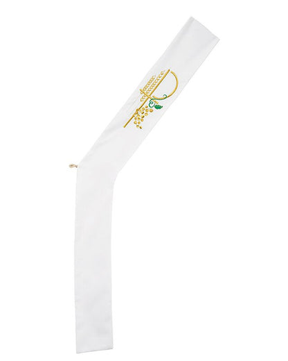 Chi Rho Deacon Stole