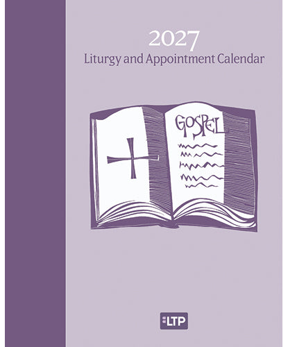 Calendario litúrgico y de nombramientos 2027
