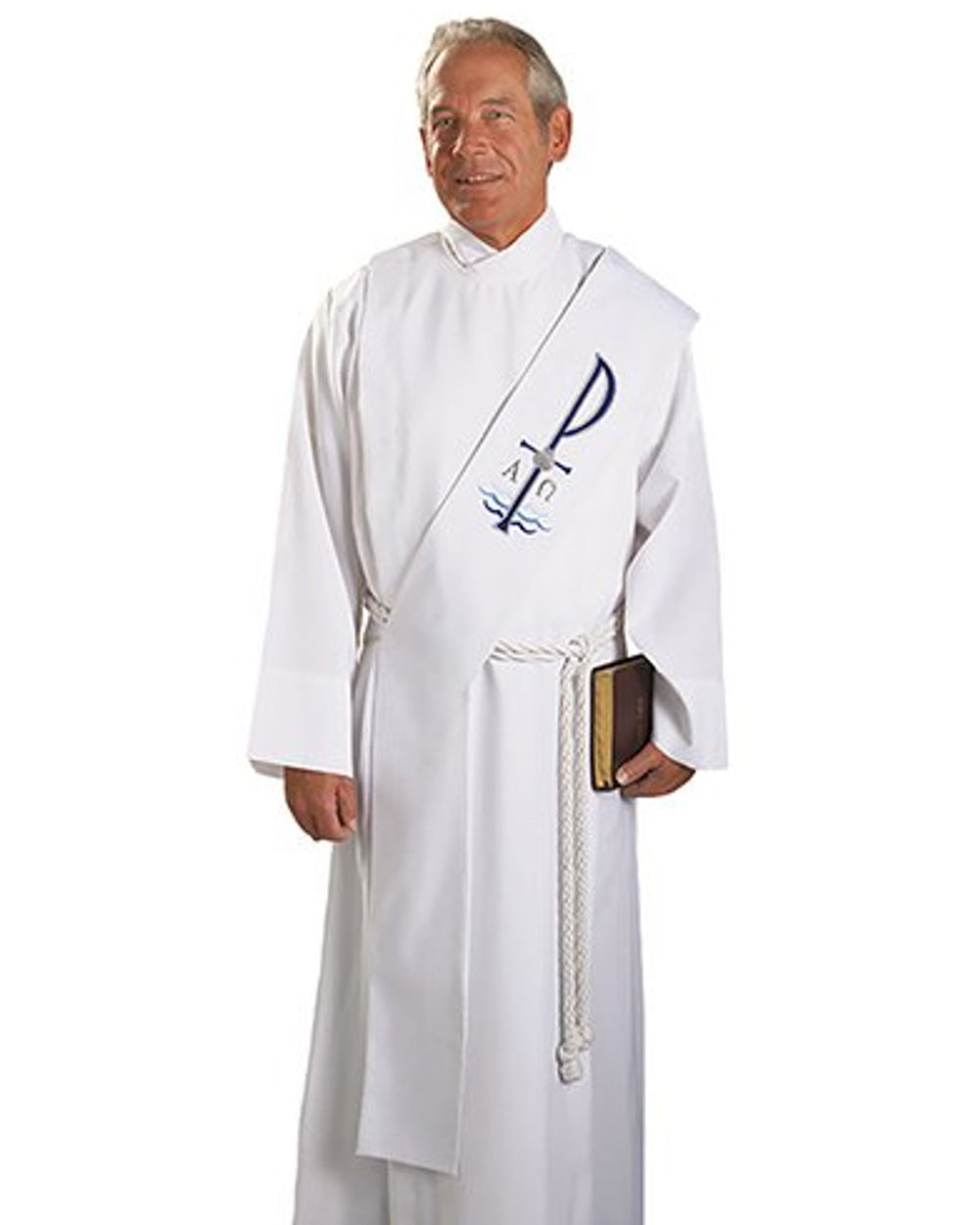 Baptismal Deacon Stole
