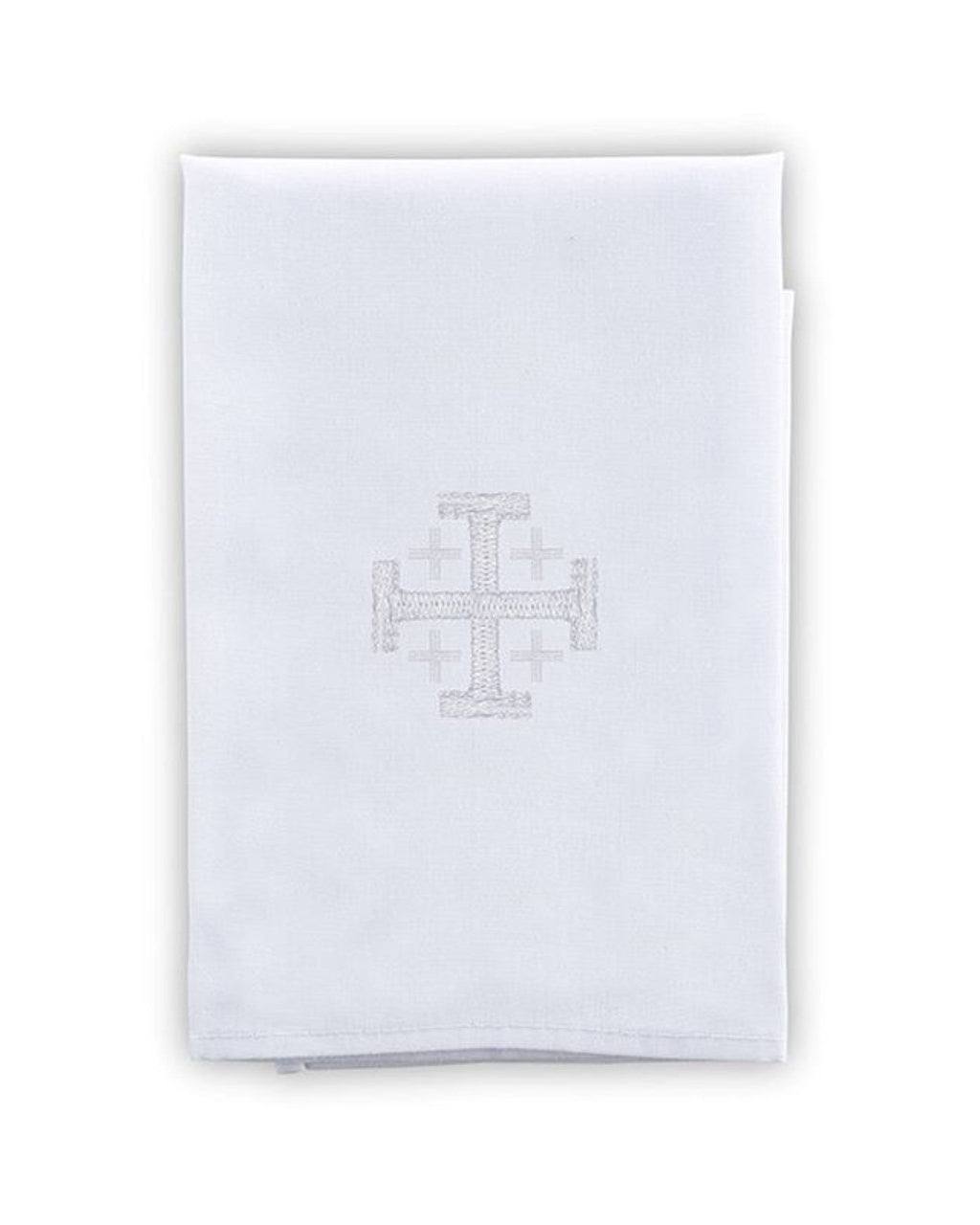 Cambridge Apparel Jerusalem Cross Altar Appointments