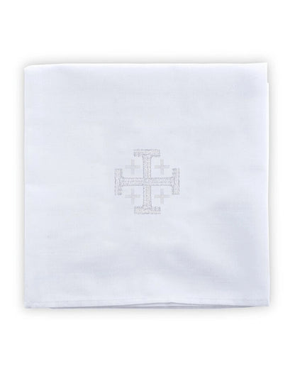 Cambridge Apparel Jerusalem Cross Altar Appointments