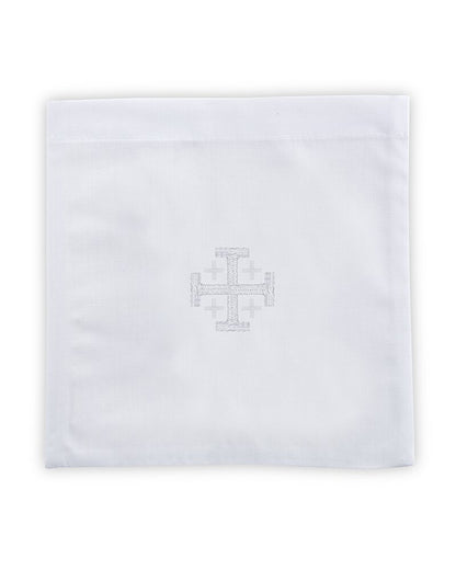 Cambridge Apparel Jerusalem Cross Altar Appointments