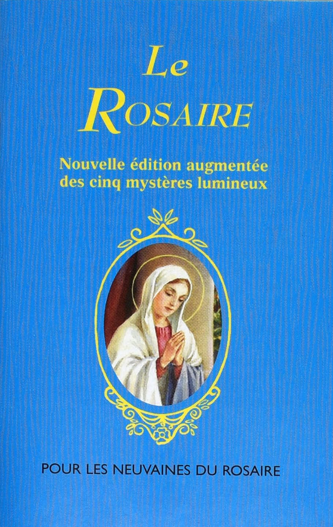 Le Rosaire