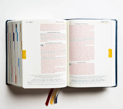 The Great Adventure Catholic Bible, Second Edition (Notetaking)