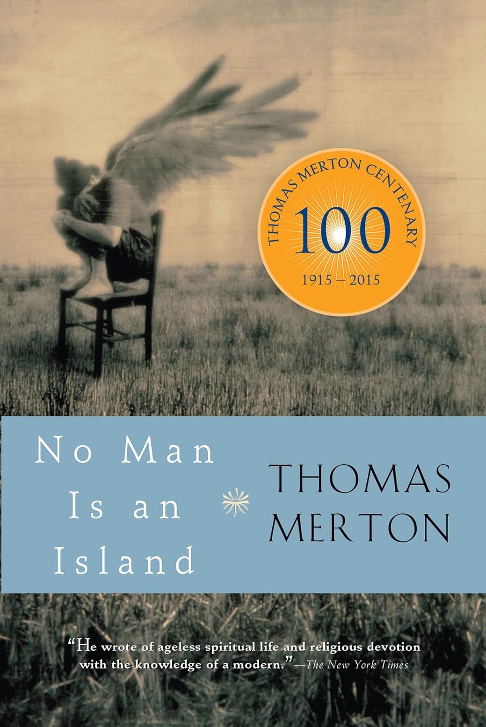 Ningún hombre es una isla