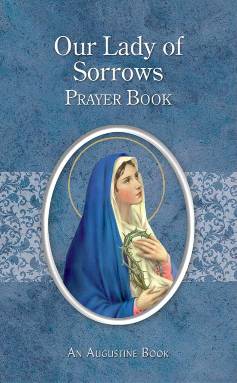 Our Lady of Sorrows Prayer Book