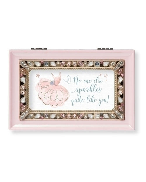 Music Box: No One Else Sparkles Like You