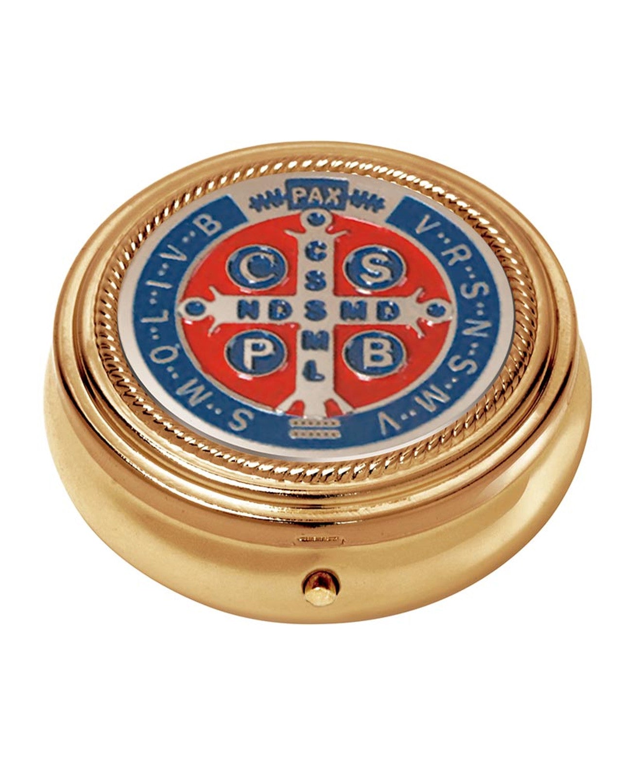 St. Benedict Pyx