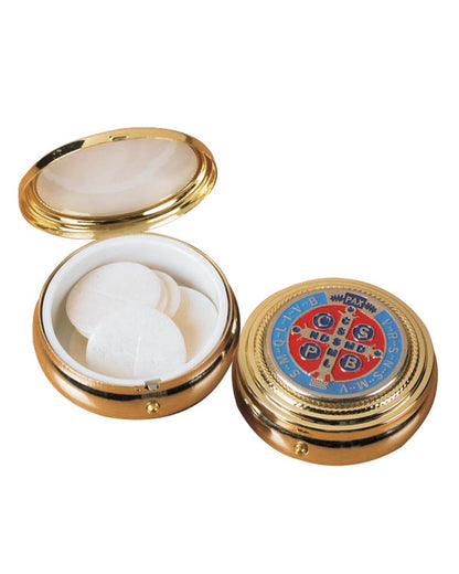 St. Benedict Pyx