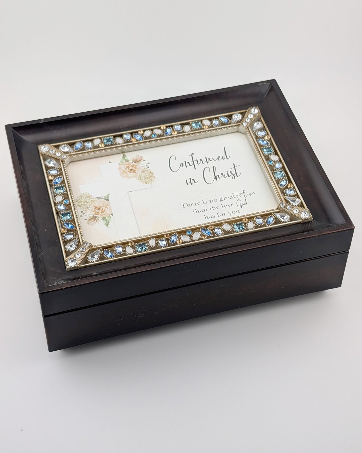 Music Box: Confirmed in Christ
