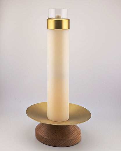 HP Precision Candle Shell Base