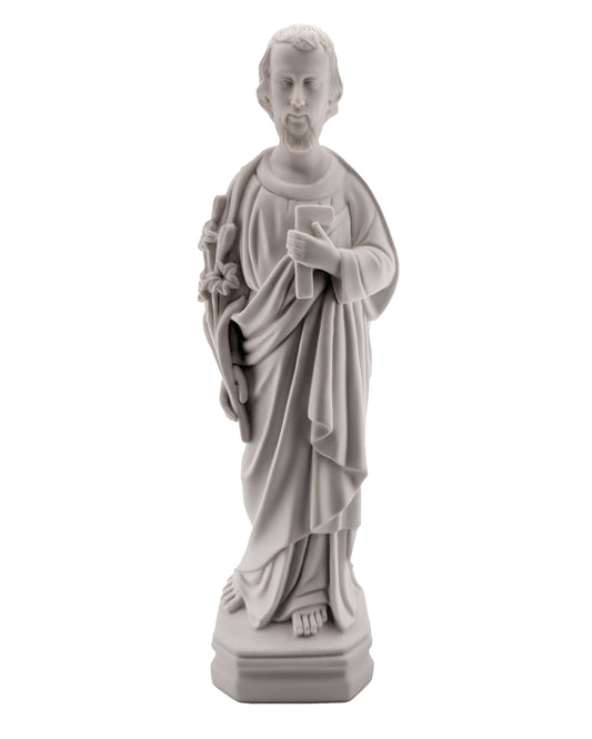 Estatua de San José de 40 cm