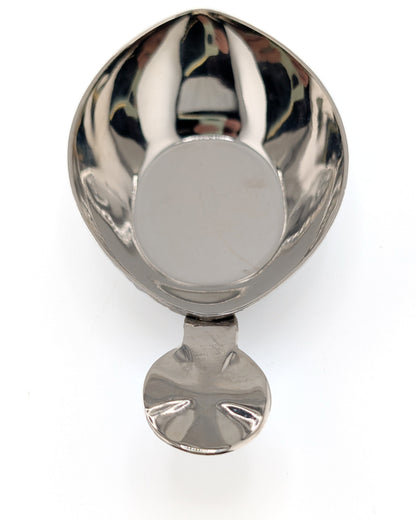 Stainless Steel Baptismal Shell