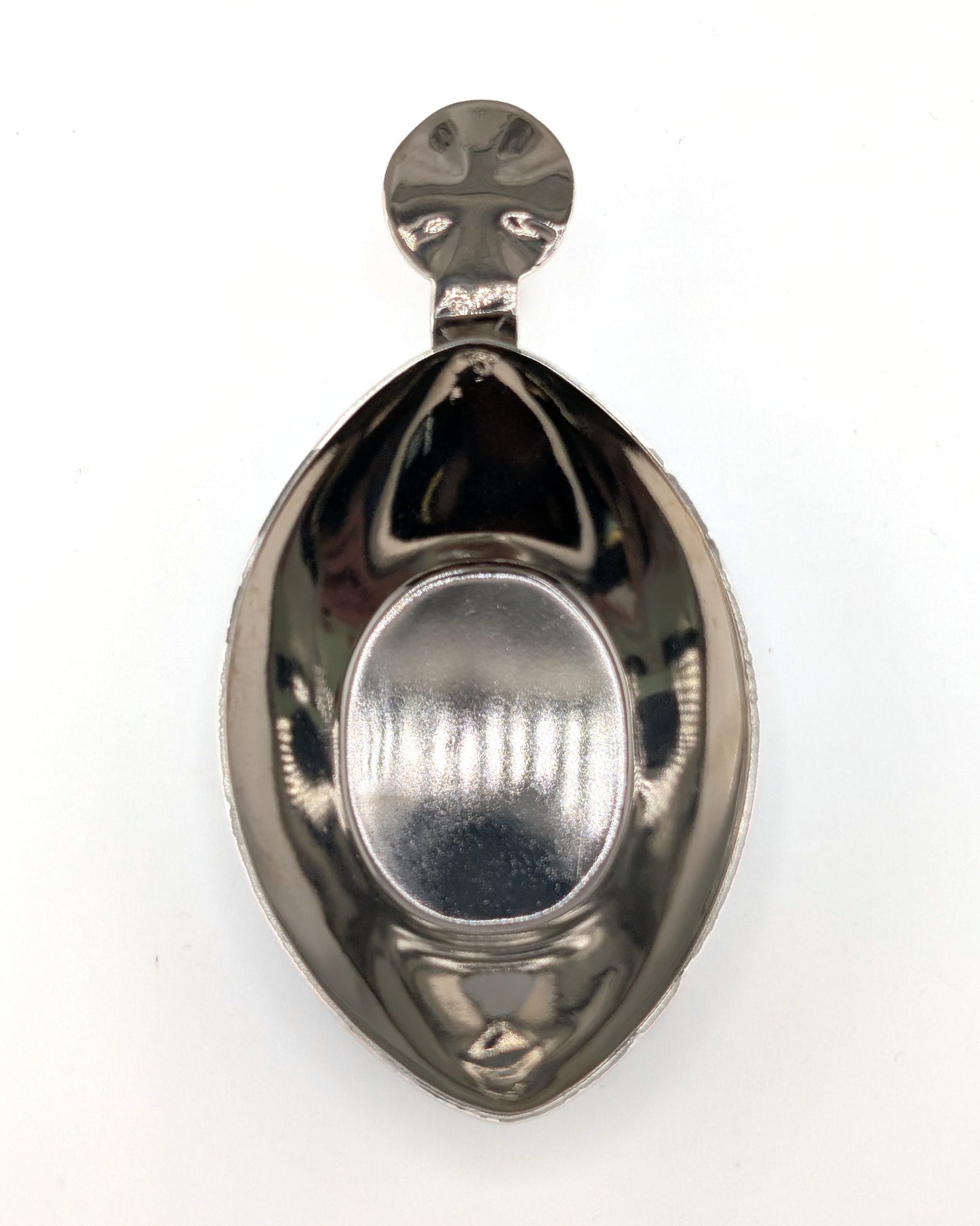Stainless Steel Baptismal Shell