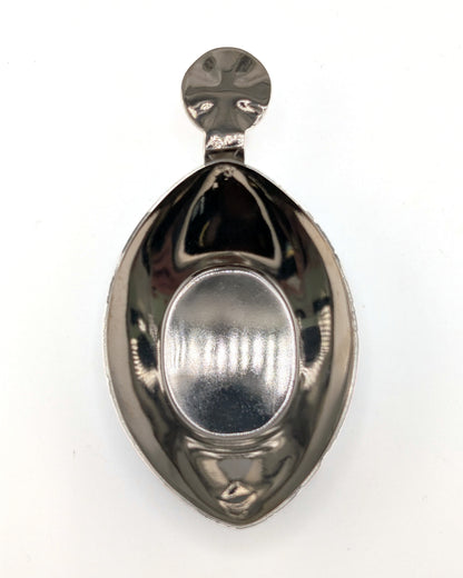 Stainless Steel Baptismal Shell