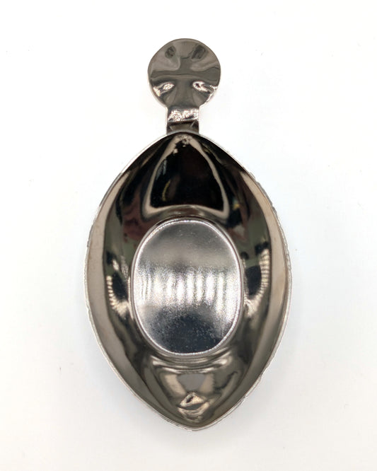 Stainless Steel Baptismal Shell