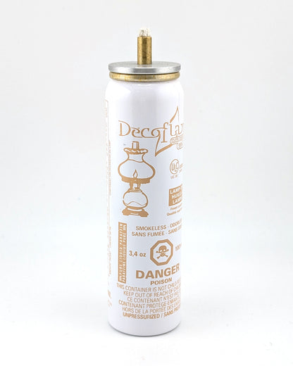 HP Precision Refillable Oil Cans for 2" and 3" Candle Shells