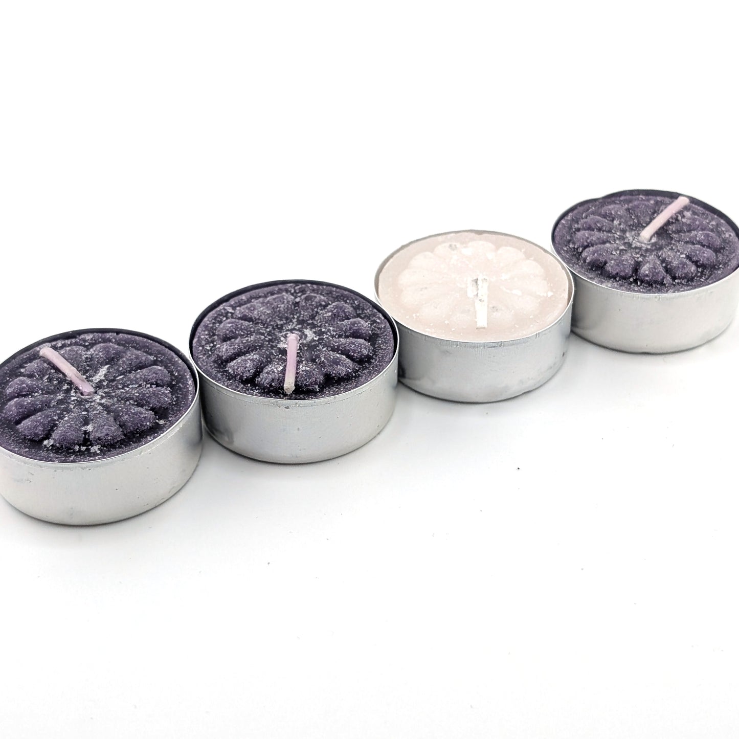 Advent Tealights