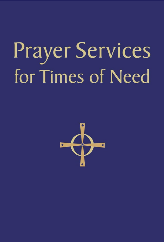Prayer Services for Times of Need