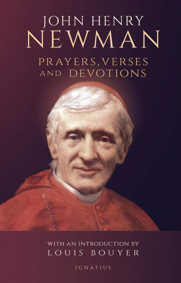 John Henry Newman: Prayers, Verses and Devotions