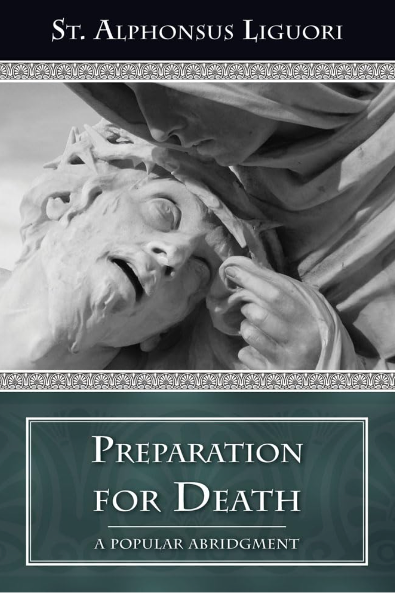 Preparación para la muerte: Un compendio popular