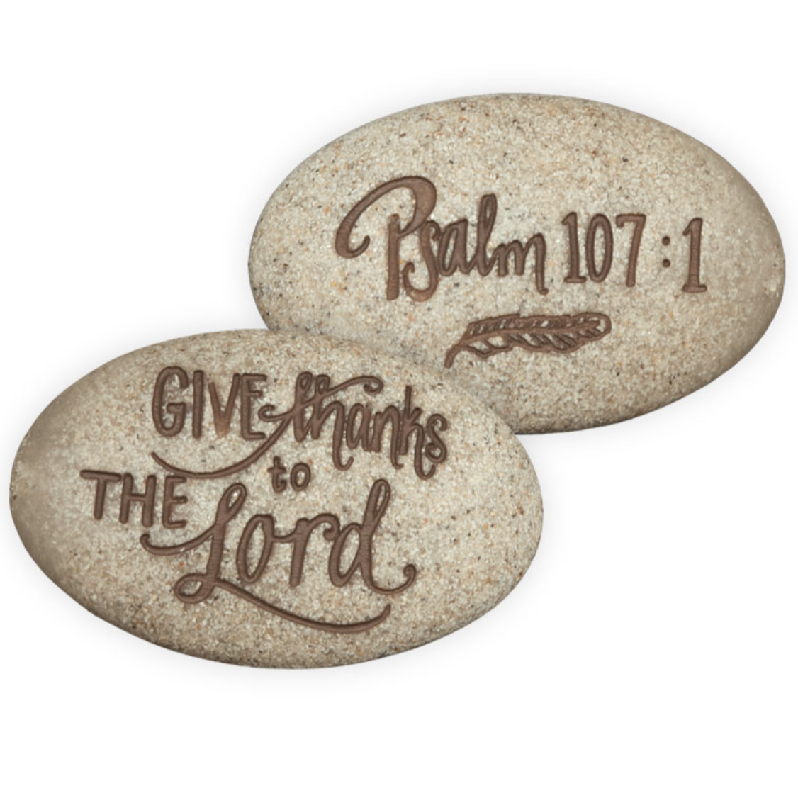 Psalm Stones